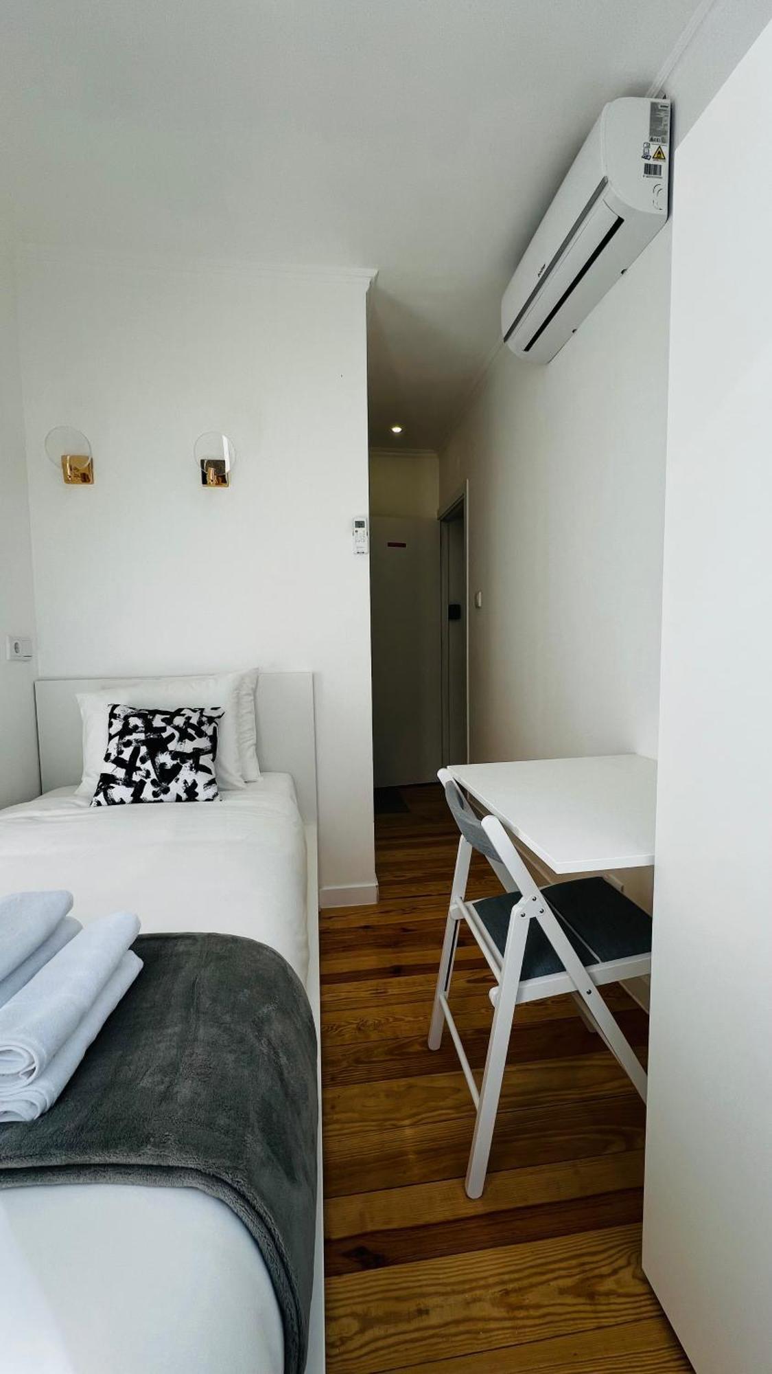 Suites Luciano Cordeiro Lisboa Exterior foto