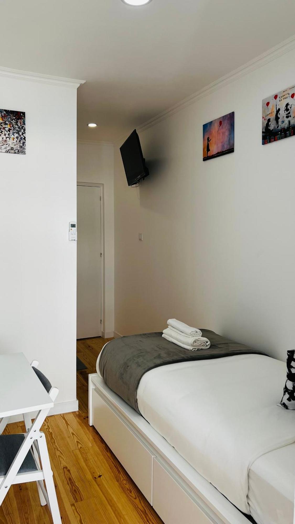 Suites Luciano Cordeiro Lisboa Exterior foto